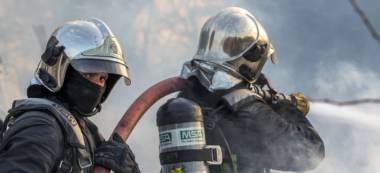 800 postes à pourvoir chez les pompiers de Paris