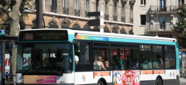 Une rumeur sur le terminus du bus 86 sème la panique à Saint-Mandé
