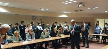 Législatives : 153 candidats pour 11 circonscriptions en Val-de-Marne