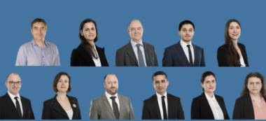 Législatives : l’UPR annonce ses 11 candidats en Val-de-Marne