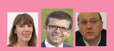 Trois élus du Val-de-Marne à la direction collégiale du PS