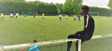 A Bonneuil-sur-Marne, le tournoi de foot inter-villes lance l’été