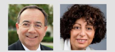 Sénatoriale Val-de-Marne: LREM et Modem font chacun leur liste
