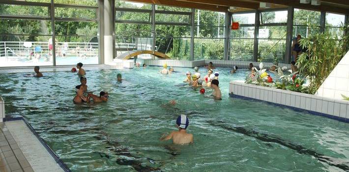 La piscine de Maisons-Alfort a rouvert début août