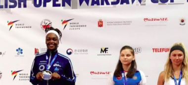 Taekwondo : deux athlètes du Val-de-Marne triomphent