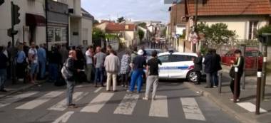 Opé antiterroriste à Villejuif et arrestations au Kremlin-Bicêtre