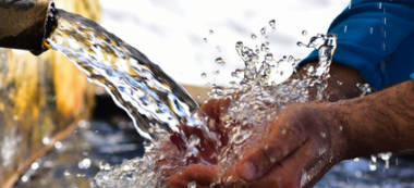 Débat sur la gestion de l’eau potable en Grand Orly Seine Bièvre