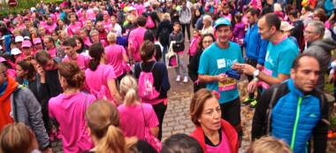 Odysséa Paris : 5 ou 10 km contre le cancer à l’hippodrome