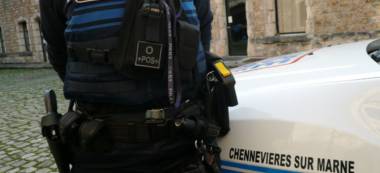 Chennevières-sur-Marne rend sa police municipale joignable 24h/24