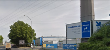 Les employés de Castorama en grève ce vendredi à Créteil