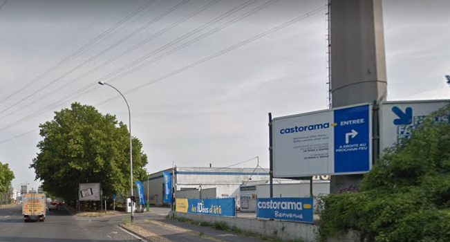 Les employés de Castorama en grève ce vendredi à Créteil