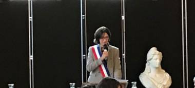 Charlotte Libert-Albanel est la nouvelle maire de Vincennes