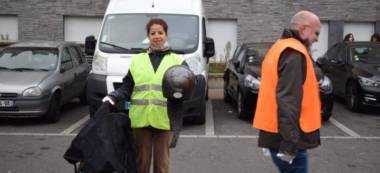 Nettoyage citoyen à Champigny et Villejuif