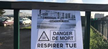 Amiante au lycée de Villeneuve-le-Roi : les Brassens portent plainte et lancent une enquête nationale
