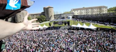 Statut des détenus basques: la marche des prisons passe par Fresnes