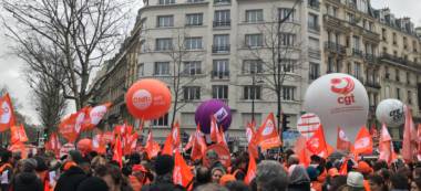 Nouvelle grève dans les Ehpad du Val-de-Marne