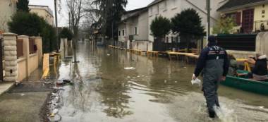 A Villeneuve-Saint-Georges, une zone humide remplacera le quartier Blandin