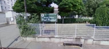 Amiante: réouverture de l’école Painlevé à Villeneuve-le-Roi