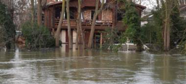 Inondations: Marne et Bois réclame la réalisation du projet anti-crue de la Bassée