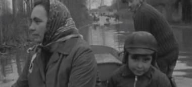 Inondations en Val-de-Marne de 1930 à aujourd’hui en vidéo