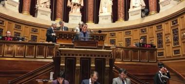 Laurent Lafon intègre la commission d’enquête anti-attentats