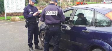 Police du Grand Paris: la Cour des comptes objective le malaise et propose des remèdes de cheval