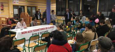 Nuit des écoles:  veillées dans 10 villes de Fontenay à Villejuif
