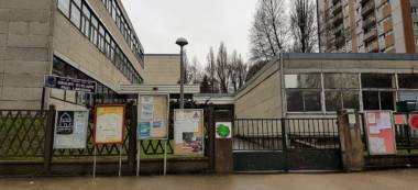 Opération école morte dans 3 écoles de Fontenay-sous-Bois