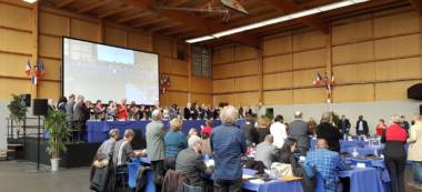 Municipales à Champigny-sur-Marne: coup de gueule citoyen à gauche