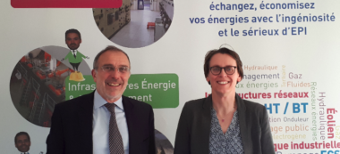 A Bry-sur-Marne, le bureau d’étude Epi poursuit sa croissance