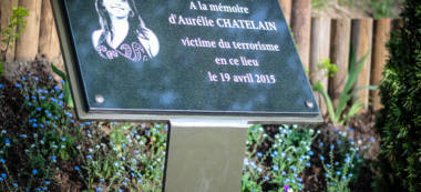 Au-delà de la mémoire d’Aurélie Châtelain, Villejuif et Caudry tissent leurs liens