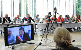 Le rapport de la Cour des comptes chauffe le Conseil municipal de Fontenay