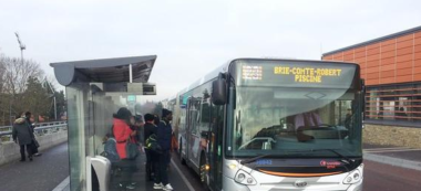 Bus : grève sur le réseau Strav, le sud Val-de-Marne touché