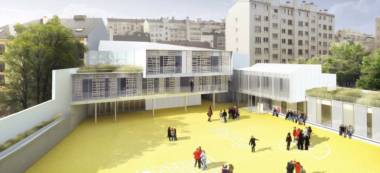 De Mireille Darc à Simone Veil: 4 nouvelles écoles en Val-de-Marne