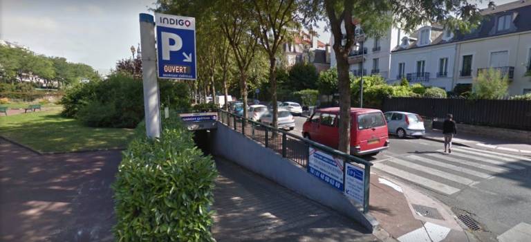 Bientôt des places de parking tarif réduit à Vincennes pour les abonnés Navigo