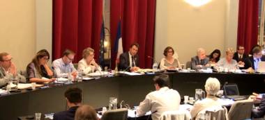 Licenciement polémique de la directrice du théâtre à Saint-Maur-des-Fossés