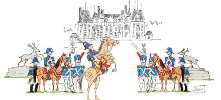 Journées du patrimoine 2018 en Val-de-Marne: de Napoléon à 14-18