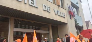 Primes des agents : Chennevières-sur-Marne va faire un sondage interne