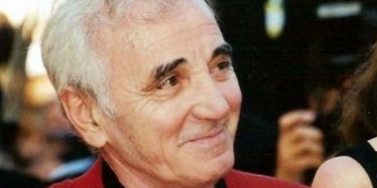 Alfortville rendra hommage à Charles Aznavour vendredi