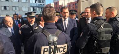 Champigny-sur-Marne: 25 policiers de plus, et après ?