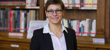 Elections européennes: Sophie Taillé-Polian co-directrice de la campagne Génération-S