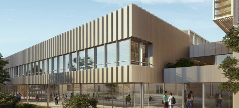 Rénovation des lycées: le CR d’Ile-de-France annonce une rallonge de 900 millions d’euros