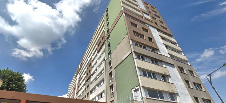 HLM de Villejuif : 83% des locataires refusent de payer pour une sécurité privée