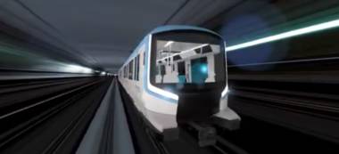 Grand Paris Express : choisissez le look préféré de votre futur métro