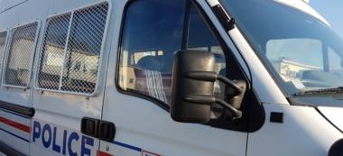 13 réfugiés interpellés dans un camion frigorifique à Rungis après un long périple