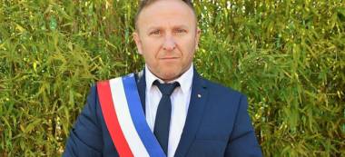 Municipales 2020 à Noiseau : Denis Couvrechel veut être maire