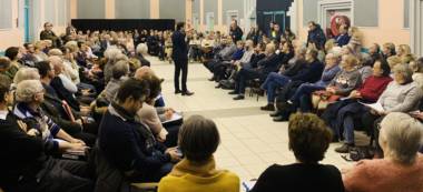 Retour sur le Grand débat national en Val-de-Marne
