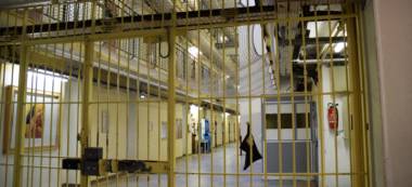 Le Grand débat national à la prison des femmes de Fresnes