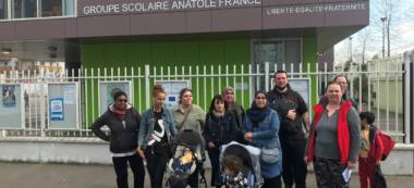 CM1 à Champigny-sur-Marne : 33 jours sans cours et déjà 20 remplaçants