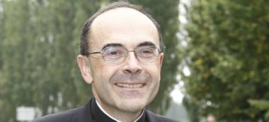 Cardinal Barbarin : du Val-de-Marne au diocèse de Lyon